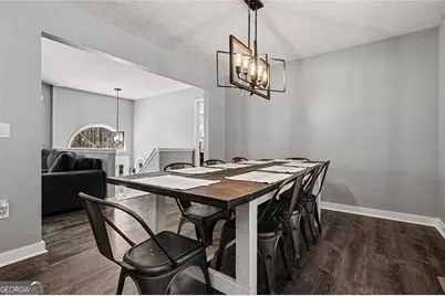 708 Zion Church Road, Dallas, GA 30157 - Photo 11