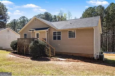 708 Zion Church Road, Dallas, GA 30157 - Photo 3