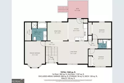 708 Zion Church Road, Dallas, GA 30157 - Photo 27