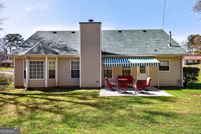 217 Farmbrook Parkway, Stockbridge, GA 30281 - Photo 41