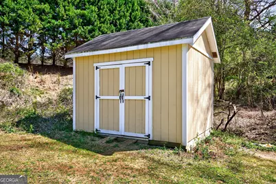 217 Farmbrook Parkway, Stockbridge, GA 30281 - Photo 45