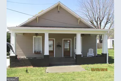 570 Thomaston Street, Zebulon, GA 30295 - Photo 5