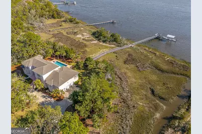 466 Midway Circle, Brunswick, GA 31523 - Photo 71