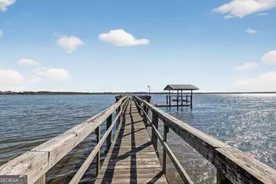 466 Midway Circle, Brunswick, GA 31523 - Photo 3