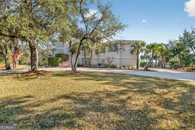 466 Midway Circle, Brunswick, GA 31523 - Photo 7