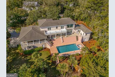 466 Midway Circle, Brunswick, GA 31523 - Photo 5