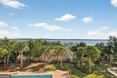 466 Midway Circle, Brunswick, GA 31523 - Photo 41