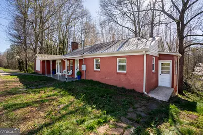 239 Young Drive, Clarkesville, GA 30523 - Photo 3