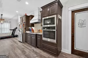 411 Stonegate Trail, Perry, GA 31069 - Photo 21