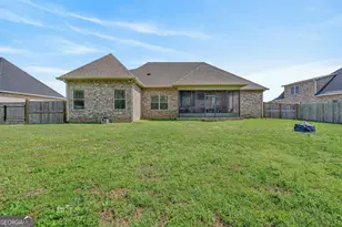411 Stonegate Trail, Perry, GA 31069 - Photo 49