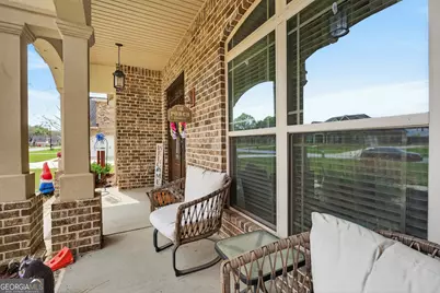 411 Stonegate Trail, Perry, GA 31069 - Photo 23