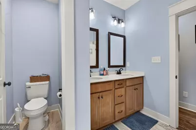 411 Stonegate Trail, Perry, GA 31069 - Photo 71