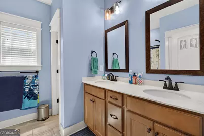 411 Stonegate Trail, Perry, GA 31069 - Photo 69