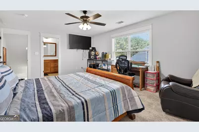 411 Stonegate Trail, Perry, GA 31069 - Photo 37