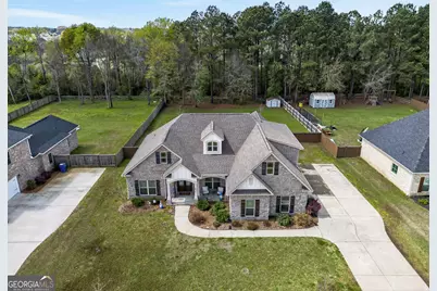 411 Stonegate Trail, Perry, GA 31069 - Photo 53