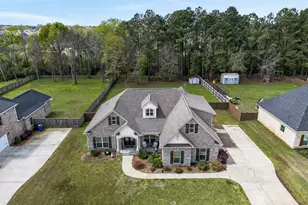 411 Stonegate Trail, Perry, GA 31069 - Photo 53