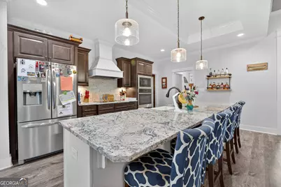 411 Stonegate Trail, Perry, GA 31069 - Photo 37