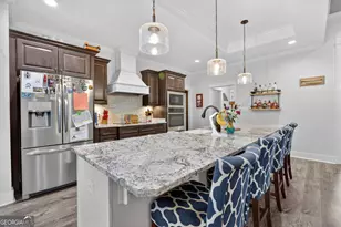 411 Stonegate Trail, Perry, GA 31069 - Photo 37