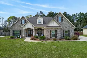 411 Stonegate Trail, Perry, GA 31069 - Photo 1