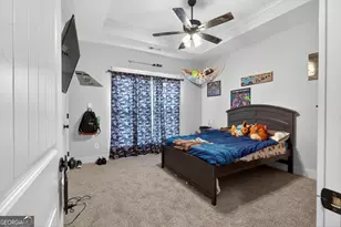 411 Stonegate Trail, Perry, GA 31069 - Photo 43