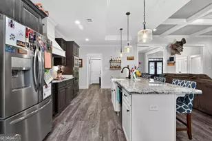 411 Stonegate Trail, Perry, GA 31069 - Photo 19