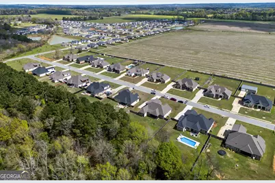 411 Stonegate Trail, Perry, GA 31069 - Photo 13