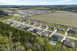 411 Stonegate Trail, Perry, GA 31069 - Photo 13