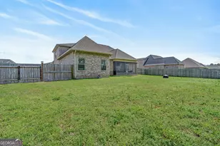 411 Stonegate Trail, Perry, GA 31069 - Photo 53