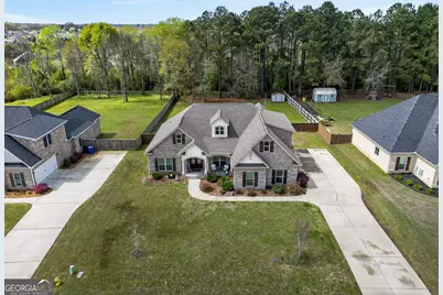 411 Stonegate Trail, Perry, GA 31069 - Photo 55