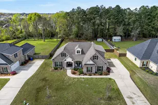 411 Stonegate Trail, Perry, GA 31069 - Photo 55