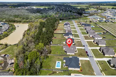 411 Stonegate Trail, Perry, GA 31069 - Photo 11