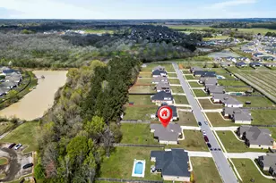 411 Stonegate Trail, Perry, GA 31069 - Photo 11