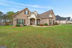 411 Stonegate Trail, Perry, GA 31069 - Photo 5