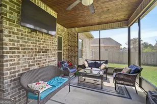 411 Stonegate Trail, Perry, GA 31069 - Photo 51