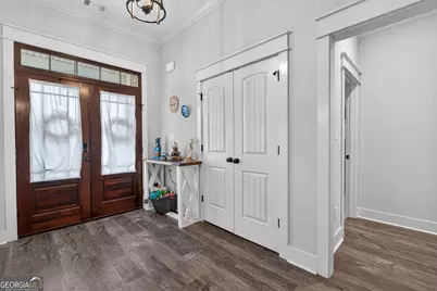 411 Stonegate Trail, Perry, GA 31069 - Photo 25