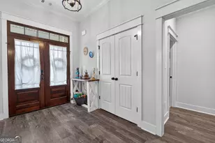 411 Stonegate Trail, Perry, GA 31069 - Photo 25