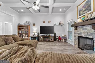 411 Stonegate Trail, Perry, GA 31069 - Photo 35