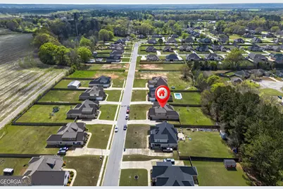 411 Stonegate Trail, Perry, GA 31069 - Photo 17