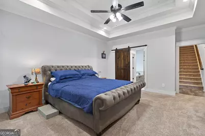 411 Stonegate Trail, Perry, GA 31069 - Photo 29