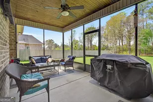 411 Stonegate Trail, Perry, GA 31069 - Photo 47