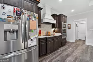 411 Stonegate Trail, Perry, GA 31069 - Photo 39