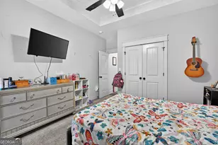 411 Stonegate Trail, Perry, GA 31069 - Photo 49