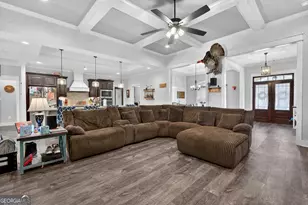 411 Stonegate Trail, Perry, GA 31069 - Photo 19