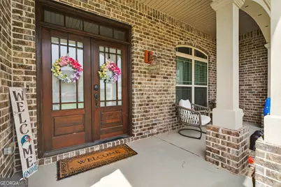 411 Stonegate Trail, Perry, GA 31069 - Photo 5