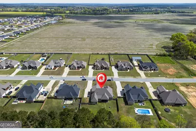 411 Stonegate Trail, Perry, GA 31069 - Photo 57