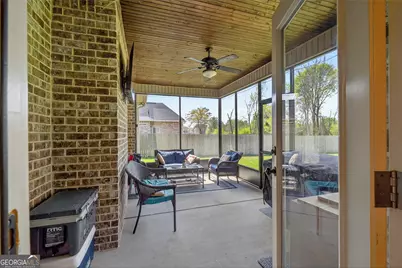 411 Stonegate Trail, Perry, GA 31069 - Photo 75