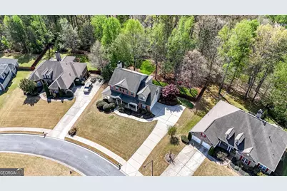 4131 Richardson Farm Drive NW, Kennesaw, GA 30152 - Photo 73