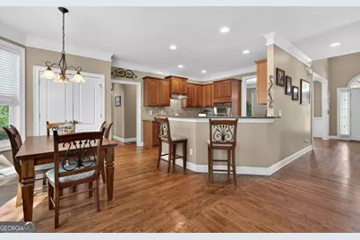 4131 Richardson Farm Drive NW, Kennesaw, GA 30152 - Photo 25