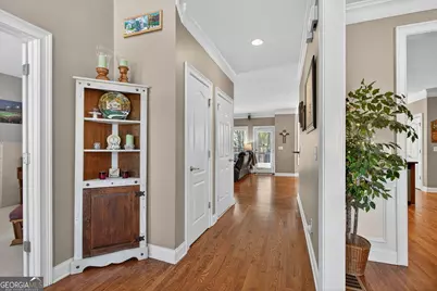 4131 Richardson Farm Drive NW, Kennesaw, GA 30152 - Photo 21