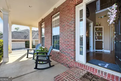 4131 Richardson Farm Drive NW, Kennesaw, GA 30152 - Photo 11